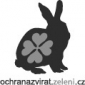 Logo ochrana zvířat 
