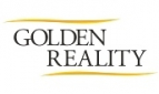 Logo pro Golden Reality, a.s.