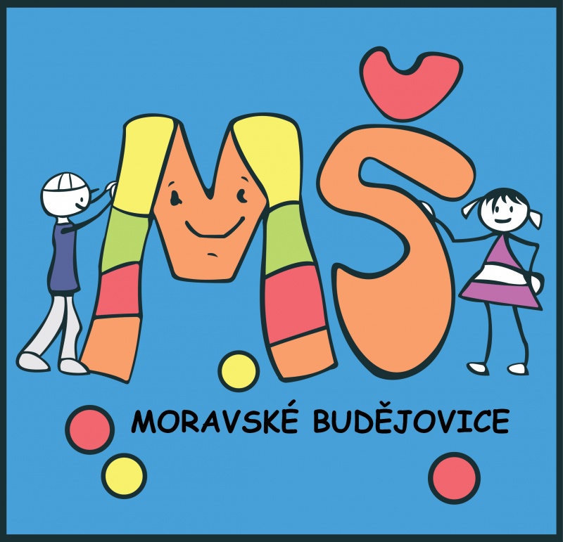 Vytvoření loga MŠ Moravské Budějovice - dle návrhu klienta 