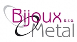Logo pro Bijoux Metal 