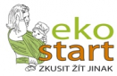 Logo pro e-shop Ekostart 