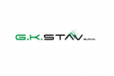 Logo pro G.K. STAV 