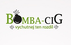 Logo  Bomba-Cig 