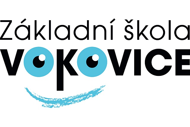 Vytvoření loga ZŠ Vokovice 