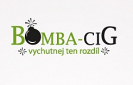Logo  Bomba-Cig 