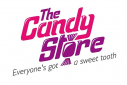 Logo pro CANDY STORE 