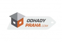 Logo pro ODHADY PRAHA 