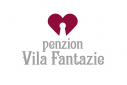 Logo pro penzion Vila Fantazie 