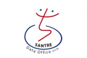 Logo pro Santre 
