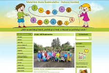 MŠ Švabinského, Havířov