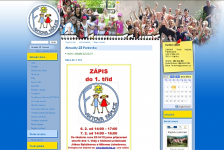 Základní škola Fantovka, Kaplice