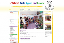ZŠ Týnec nad Labem