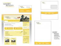 Základ Image firmy - vytvoření Corporate Identity (vzhled firemních dokumentů) + grafický manuál