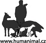 Logo Humanimal 