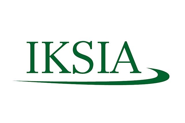 Logo IKSIA 