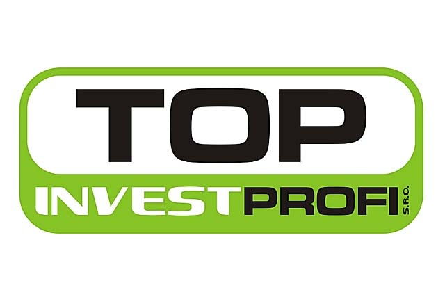 Logo TOP INVEST PROFI 