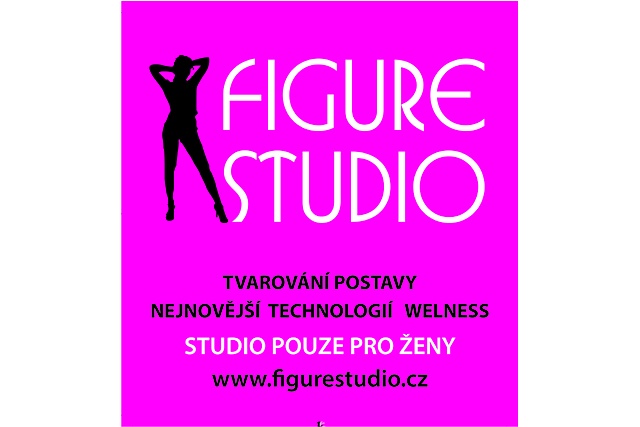 výroba samolepek k venkovnímu použití pro Figure studio 