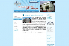 Bytové družstvo Bytservis