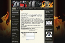 Diablo Moto - motoshop, motodoplňky