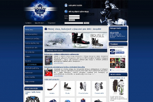 Eshop Hokej-live