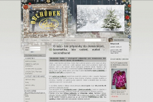 Eshop s ekodrogerií, přírodní kosmetikou, bio potravinami, outlet second hand