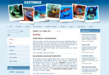 Hastrman.cz