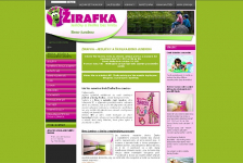 MŠ a jesle Žirafka