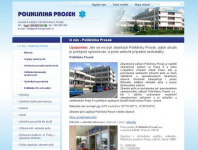 Poliklinika Prosek