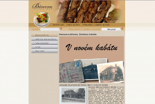 Restaurace Bůrovna