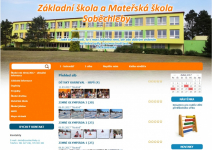 Škola Soběchleby