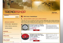 Trendeshop.cz