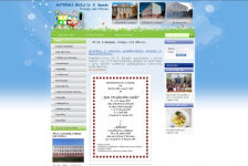 Web MŠ Dr. E.Beneše, Kralupy nad Vltavou
