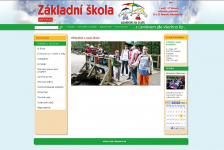 ZŠP Vimperk - základní škola praktická a speciální
